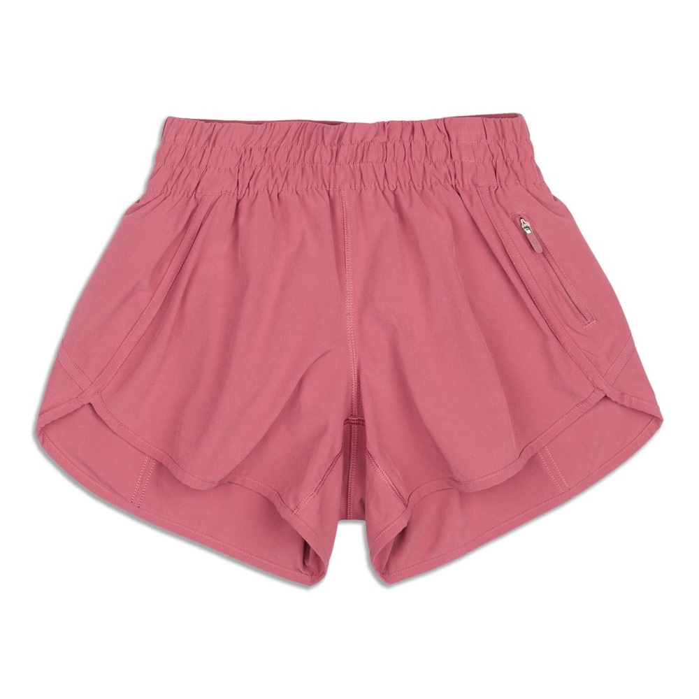 Lululemon Tracker Shorts